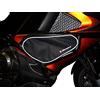 Moto Discovery Borse per barre paramotore compatibili con Honda XL1000V Varadero 2007-2011