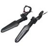 ZJHLGT Lampeggiante Indicatore Per T-MAX 560 Per Tech Per Max TMAX530 SX DX XP560 XP530 2017-2022 Luci Di Segnalazione Per Motociclette Lampada Indicatore LED