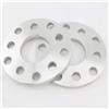 Barhbt Auto Distanziali Ruota Per VW Per Passat Per Tiguan CC Per Golf Per Jetta 2 Pezzi Distanziali Ruota 5x100 5x112 Sfalsati CB 57,1 Mm Spessore 3/5/7/8/9/10/12/15/20 MM Distanziali per ruote auto(20mm)