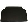 autix - Tappetino bagagliaio per VW New Beetle Cabrio 2003 fino al 2011