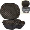 Tongyaoyao Accessori Moto compatibile con GIVI V47 B27 B32 E300 B47 V47 E45 B360 Trunk Case Liner Bagaglio Box Interno Contenitore Coda Bagagliaio Fodera Bag Mat (B32)