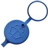 PLOIKGD Tappo Vaschetta Tergicristallo Compatibile Con Peugeot 107 108 206 207 208 301 307 308 407 408 508 2008 3008 4008 5008 1 Pz Tappo Serbatoio Liquido Lavavetri Auto