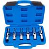 topolenashop 6 Chiavi A Snodo Smonta Candelette Auto Snodate Smontaggio Candele DA 8-9 - 10-12 - 14 - 16mm