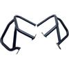 Ansbvgn Paramotore Tubolare Per BMW R1200RS R1200 R 1200 RS 2015-2018 Protezione Motore Protezione Paraurti Accessori Barra Di Protezione Anteriore Per Moto Telaio