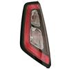 Van Wezel Luce posteriore 1619933 Compatibile con: ABARTH PUNTO, FIAT PUNTO, PUNTO EVO