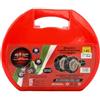 ricambi auto smc Catene da Neve OMOLOGATE O-Norm TUV SMC 9mm per Pneumatici GOMME 245/50 R 18