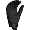 SCOTT GLOVE NEOPRENE NERO XL