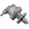None-Branded 130506350 130506290 Pompa di Trasferimento Carburante Elettrica 130506351 per Motore Perkin s 102-05 103-10 104-19 403C-11 403D-15 403D-15T 404C-15 404C-22 404D-15 404D-22