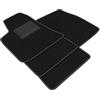 Generico DHCarMats Tappetini Auto compatibili con Chrysler 300C 2004-2010, Su Misura