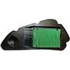 One by Camamoto Filtro Aria/aspirazione Compatibile con (cod 77126094 con Honda sh125 / sh150 RIF. Orig. Honda 17210-K01-900)