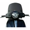 e-bikers.it FACO 28640 PARABREZZA CUPOLINO BASSO FUME' PIAGGIO LIBERTY I-GET 50 125 150 2015-2020