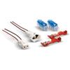 BRIXIAMOTO MALOSSI 2218606 Kit Cablaggi per Centralina FORCE MASTER, Compatibile con Moto Sportiva