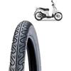 ECOVELO PNEUMATICO DEESTONE 2 3/4-16 (80/90-16) GOMME COPERTONI 6 PR PER APRILIA SCARABEO 50 2T DAL 93