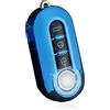 ontto Custodia Intelligente per Chiave Adatta per Fiat Ducato 500 500L Panda Ypsilon Grande Punto Lancia Musa Cover TPU Chiave Auto Portachiavi Porta Copertura Chiave Telecomando
