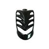 Hmparts Atv / Quad / Bashan Altre Cose Ant. - Maschera Nuovo T 3 - 6 Farben -