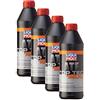 Liqui Moly 3681 Top Tec ATF 1200 - 4x olio per cambio automatico