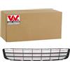 VAN WEZEL Griglia di ventilazione, Paraurti 1612590 | Compatibile con: CITROËN JUMPY II, JUMPY II Kasten, FIAT SCUDO Bus, SCUDO Kasten, SCUDO Pritsche/Fahrgestell