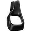 Pizgear Leva della maniglia di regolazione del seggiolino auto 8P0881232, for, A3 8P TT 8J R8 Destra for Sinistra Maniglia del sedile regolabile per auto(Left 8P0881231)