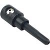 Generic Ugello lavavetri tergicristallo posteriore for Mercedes-Benz Classe A W169 A150 A160 A170 A180 A200 04-12 Spruzzatore a spinta portellone posteriore