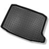 Mossa - Vasca Baule Compatibile con Seat Ateca SUV (2016- ) 2B | bagagliaio inferiore; senza pavimento mobile del bagagliaio