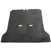 Generico Tappeto Rivestimento in Moquette per Baule Bagagliaio Specifico per Panda (141) prodotte dal 1980 al 2003-121477