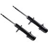 TGI - Auto Spare Parts - Taigi Internati TGI - 2 AMMORTIZZATORI ANTERIORI LANCIA MUSA DOPPIO TUBO A GAS