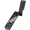 Wnfmjqe Freno Copripedali Pannello DPannello Appoggio Pedale Freno Sinistro Per Jeep Per Wrangler JL JLU 2018-2022 Per Gladiator JT 2020 2 Porte Auto Pedali