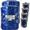 Diederichs Olio motore MANNOL SAE 0W-40 LEGEND+ESTER 4x Motor Doctor 20L