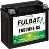FULBAT - Batteria moto Fulbat Gel FHD20HL-BS (Harley.D) 12 V 21,1 Ah 310 A