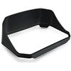 JINFOLI For BMW, F 750 850 GS R 1200 1250 GS F 900 R XR S 1000 R/RR/XR Accessori moto Strumento scudo parasole Protezione visiera parasole Cappello per strumenti