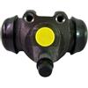 MotoCapuano 1279252 CILINDRETTO FRENO ANTERIORE PIAGGIO APE MP 600 601 501 APE CAR P2 P3