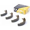 BREMSI Ganasce Freno Posteriore Compatibili Per Panda 2003/09-2012/12-500L Dal 06.2014 1.3 D Multijet 95CV - Ka 1.2 dal 10/2008-05/2016 69CV - Ka 1.3 10/2008-05/2016 75CV - 77362615 91064600 BREMSI GF0154