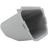 GSC RICAMBI SRL SCATOLA SACCA VANO PORTA ATTREZZI PORTA OGGETTI COMPATIBILE PER PIAGGIO VESPA HP 50 - HP 125.