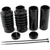FINMOKAL Protezione completa del paraurti da 49 mm per HARLEY-DAVIDSON Sportster Forty Eight XL1200X 48 16-22