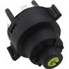 Generic 4A0905849B 4A0905849 Interruttore Di Avviamento A Chiave Di Accensione Numero Parte 4A0905849B Accessori For Auto