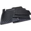 kfz-premiumteile24 Tappetini originali compatibili con Classe A W177 V177 e CLA C118 X118