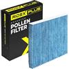 RIDEX PLUS 424I0545P Filtro abitacolo Compatibilità con FIAT BRAVO II 198