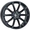 MAK CERCHIO IN LEGA MAK DaVinci 6.5x16 4x108 ET 38 GLOSS BLACK