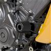 Barracuda - Tamponi anticaduta per Yamaha FZ6 - FZ6 S2
