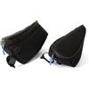 ZJYZYQ Borsa Sella Posteriore Per BMW Per R 1300 Per GS Per R1300GS 2023 2024 2025 Borsa Deflettore Antivento Per Moto Parabrezza Borse Impermeabili