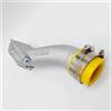 Generico Collettore Carburatore VMC PWK PHBH VHSH 2 E 3 Collettore a Valvo 50 Special ET3