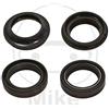 Tourmax KIT PARAOLI FORCELLA E PARAPOLVERE 35X48X11