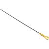 Jodriva 16910-69G01 Indicatore astina di livello for Grand Vitara JB416 JTD74V 1.6L 4 cilindri, MP, M16A, 16V, VVT, DOHC, N/Turbo Supporto per asta di livello dell'olio motore