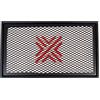 Pipercross Filtro dell'aria sportivo compatibile con Jaguar S-Type X200 (X202/X204/X206) 4.2i 299 PS anno di costruzione 04/02-02/08
