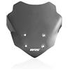 WRS CUPOLINO TOURING FUME SCURO WRS G 310 GS 2017-2024
