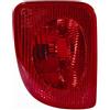 DEPO RICAM 504550 RETRONEBBIA PER KANGOO LATO SINISTRO (LATO CONDUCENTE) DAL 2008/02 AL 2012/10