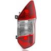 Generisch Fanale posteriore destro compatibile con Ford Transit Courier Tourneo 2014-1841016 ET7613404AB 2069551 ET7613404AF E-Prüf