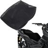 SWSSJUAN Coprisella per moto Per Honda ADV350 ADV 350 2022 2023 Accessori Moto Coprisella Sella In Rete A Nido D'Ape Cuscini Protettivi