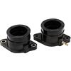 Road Passion Collettore di Aspirazione Compatibile per Yamaha XT600 XT 600Z XT 600E 1984-2003/ TT600 1984-1989 1993-1997