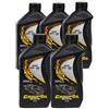 GROUPOIL Lubrificanti GROUPOIL 5W30 ACEA C3 5x1L- Olio motore totalmente sintetico formulato con oli base sintetica ad alte prestazioni